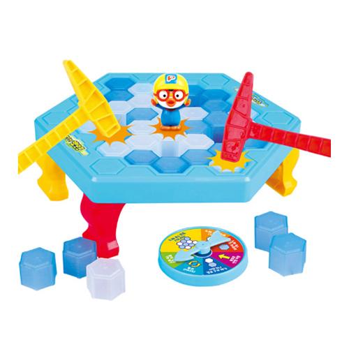 [pororomall] Pororo Ice Breaker Game