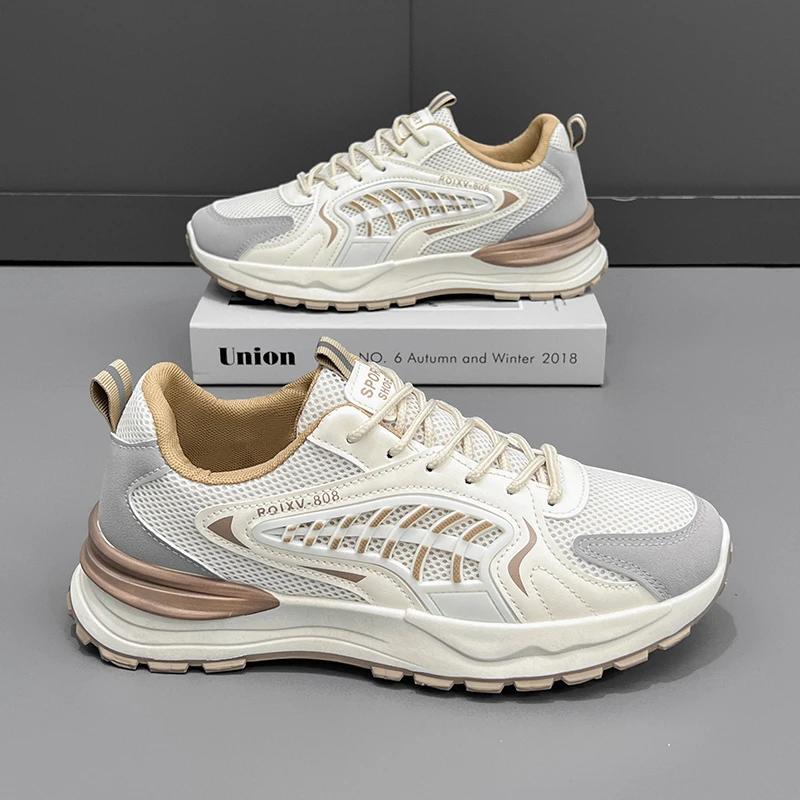 Running Male Sneakers Men 2024 Men's Summer Shoes Man Replicas Sneaker Original Replicas Brands Athletic Shoe Shoes On Sale Mens