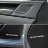 3D Aluminium Harman/Kardon Abzeichen Emblem Auto Audio Aufkleber Für BMW Mercedes Benz AMG Alfa Romeo Renault Mazda Toyota Ford Lada