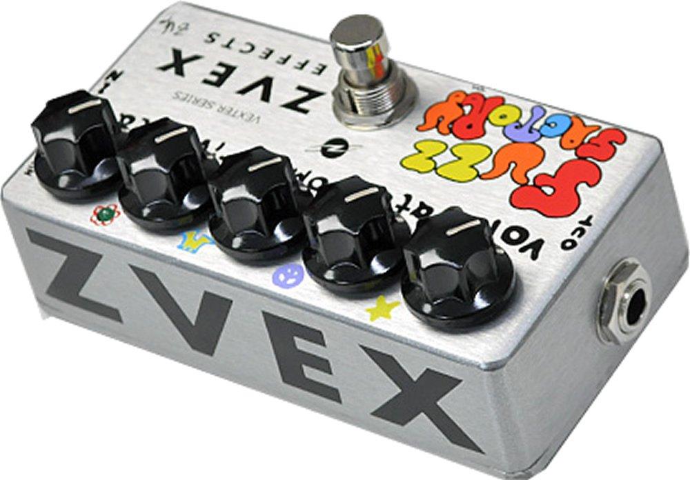 Effector Vexter Series Fuzz FUZZ FACTORY Z.VEX []