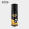Rubber Seal Protectant 80ml Weatherproof Reduce Noise Lubricant Car Rubber Strip Maintenance Agent For Auto Sunroof Windows