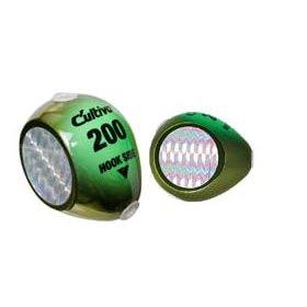 Owner CU-0151 Change Up Head Dotera Dama 150g #60 Seaweed Green Tai Rubber Sliding Jig Head