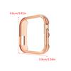 Screen Protector Case For HUAWEI Watch Fit 3 Hard TPU Bumper for Smartwatch Protective Cover Case