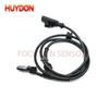 47910-AX600 Front Rear Left/Right ABS Wheel Speed Sensor For Nissan Micra Mk3 Note Mk1 47901-AX600 47900-AX600 High Quality