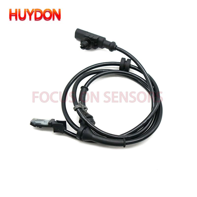 47910-AX600 Front Rear Left/Right ABS Wheel Speed Sensor For Nissan Micra Mk3 Note Mk1 47901-AX600 47900-AX600 High Quality