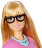 Barbie Work with Teacher Set 3 and GJC23 Barbie! Rika's (Ages Up)