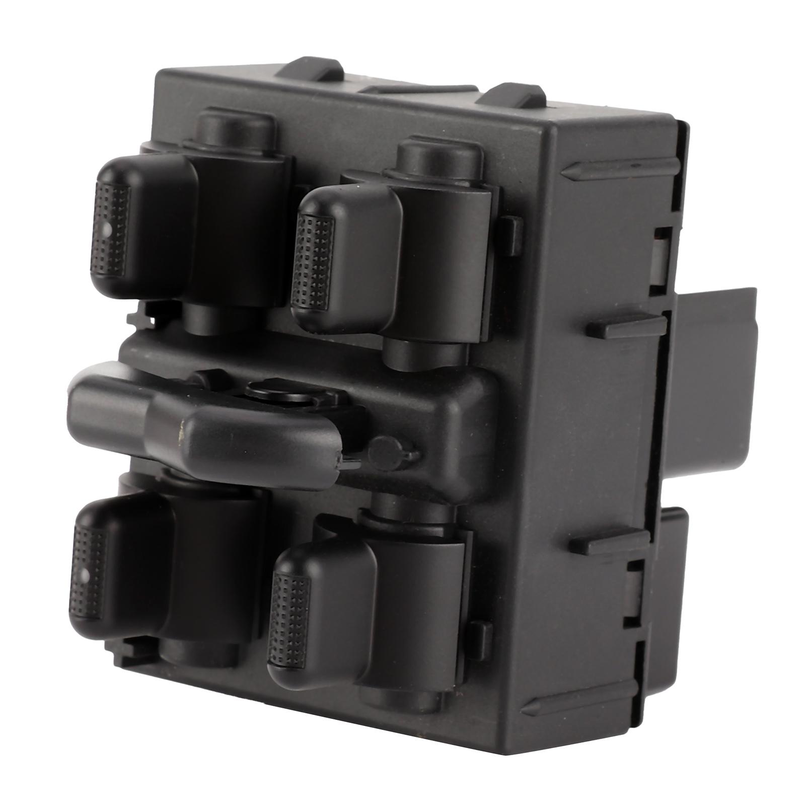 

Главный выключатель электростеклоподъемника, управление подъемом 4602756AA Подходит для Jeep Wrangler 20072010