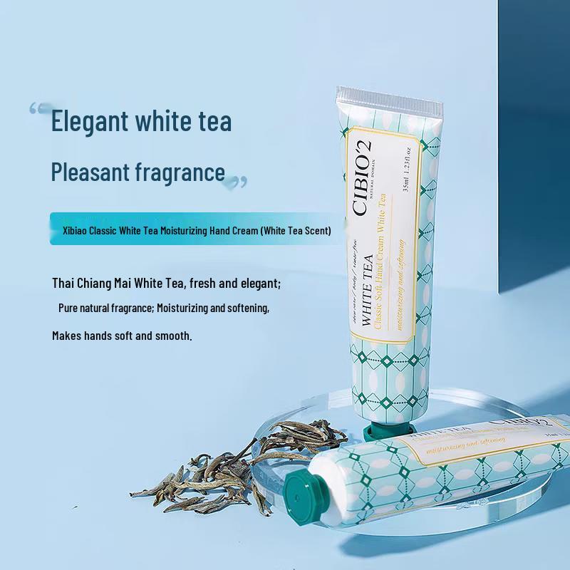 CIBIO Hand Cream Gift Set