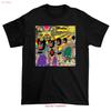 Super Furry Animals Jours Sombres Années Lumière Hommes et Femmes Chauds T-shirt TT332 vintage Lavé Confortable Polyvalent Unisexe graphique