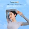 Xtep Unisex UV Protection Ice Silk Arm Sleeves