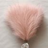 5/10/20PCS Fluffy Pampas Grass Boho Decor Artificial Flower Fake Plant Reed Simulated Party Wedding Home Decoration 42CM 5