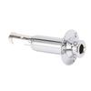 6.35mm Guitar Output   Socket Metal Construction Endpin Pickup   Socket for Acoustic Electric Guitars