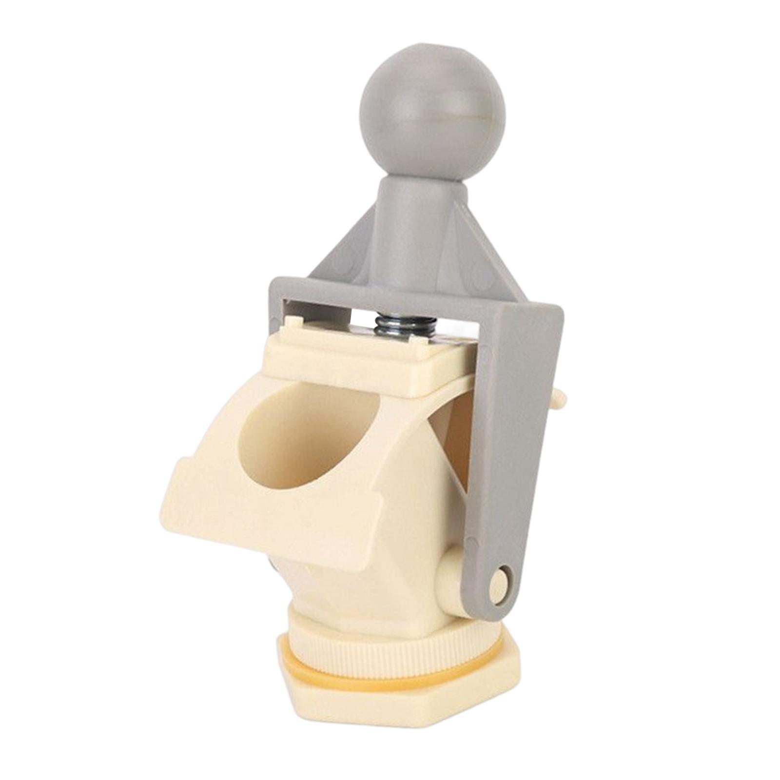 

Honey Extraction Valves Bee Filling Devices Gate honey taps for beekeeping серый