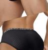 Men’s Summer Breathable Mesh Briefs - Trendy, Comfortable & Sporty