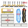 HEPA Filter Side Brush Ecovacs Deebot N79S N79 Primary Filter Eufy Robovac 11 CONGA EXCELENCE 990