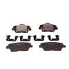 Genuine Front Brake Pad Hyundai Creta 2020-2023 Alcazar 2021-2023 58101-