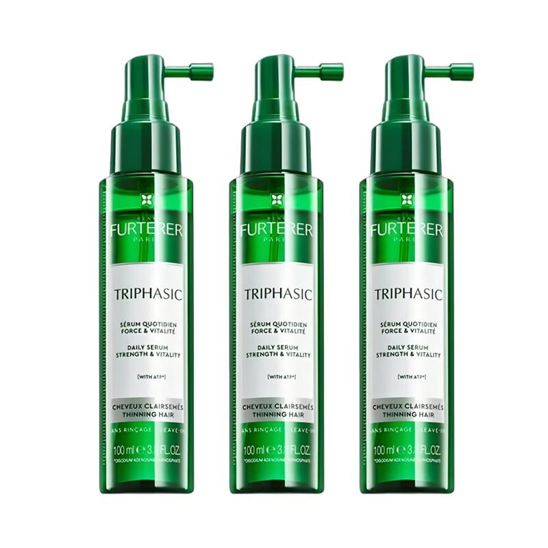René Furterer Fortifying & Revitalizing Scalp Serum