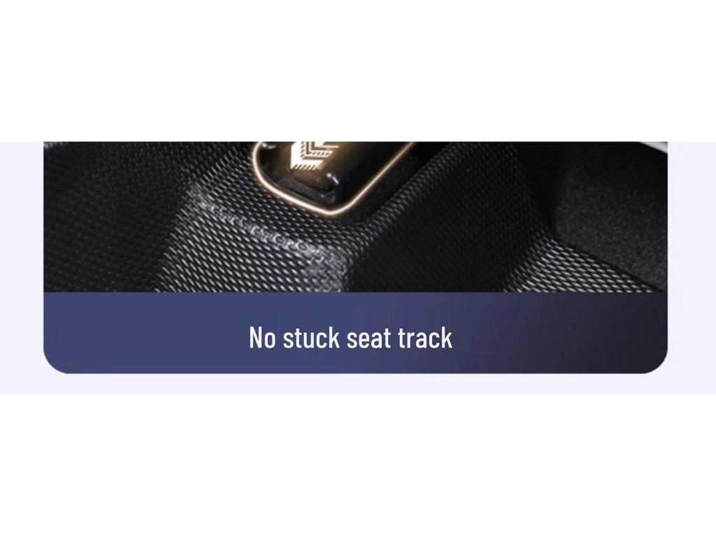 Changan Yidong DT TPE Door Sill Foot Pad - Full Surround Eco-Friendly Car Mat