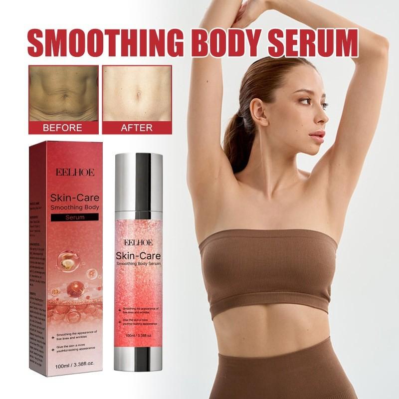 Eelhoe Body Care Essence Nourishing Firming Gel For Belly Arms And Thighs