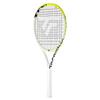 Raquete de tênis Tecnifibre V2 270 e pré-encordoada TF-X1 (Modelos 14TFX27041, 14TFX27042, 14TFX2704)