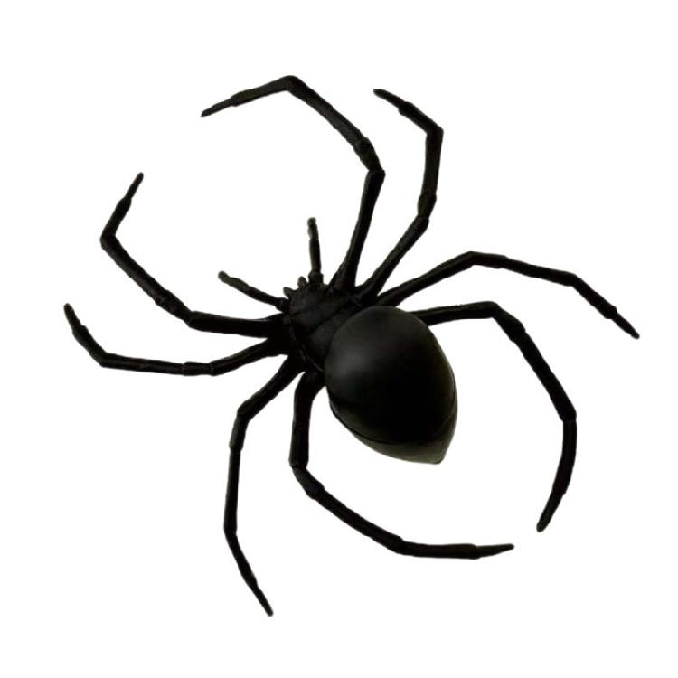 

Punk Spiders Barrette Hair Accessory For Women Teens Girl Strong Grip Design Hairpin Halloween Party Dressingup Essential 1