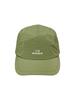 EIDER Kante V2 5-Panel Cap_Yellow Green