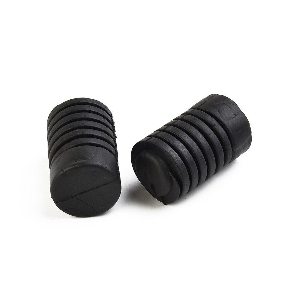 37mm Engine Hood Trunk Door Auto Parts Cushion Rubber Pier Buffer Block