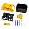 Protection Board Battery Case Kit for DeWalts/20V/DCB201/DCB203 DCB204 DCB200