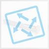 Aluminum Alloy Micro Hand Drill Woodworking Drilling Tool Manual Twist Drill DIY Bit for Watch Mobile Phone Repair