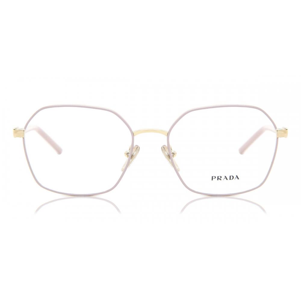 

Prada Pr 55yv 09y1o1 Женские очки 51-17-135