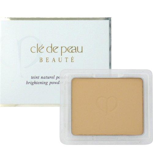 

Shiseido de Peau Beaute Tannaturaire Poudre Blanc Pink Ocher 10 Clé [Refill] (in stock)