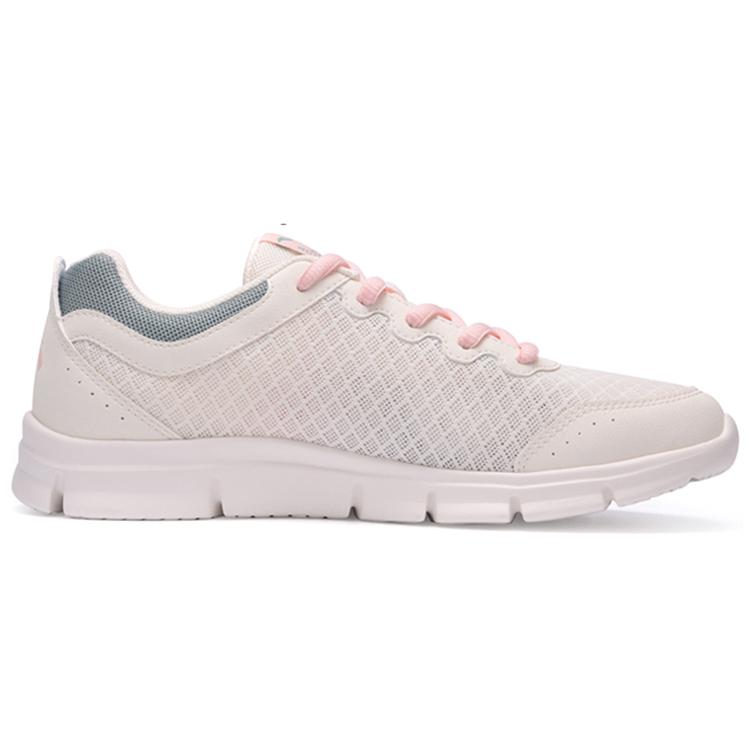 ANTA Running Shoes Women's Low top Pink 12625553S-4