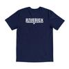 Top Gun: Maverick Unisex Adult Back Print T-Shirt