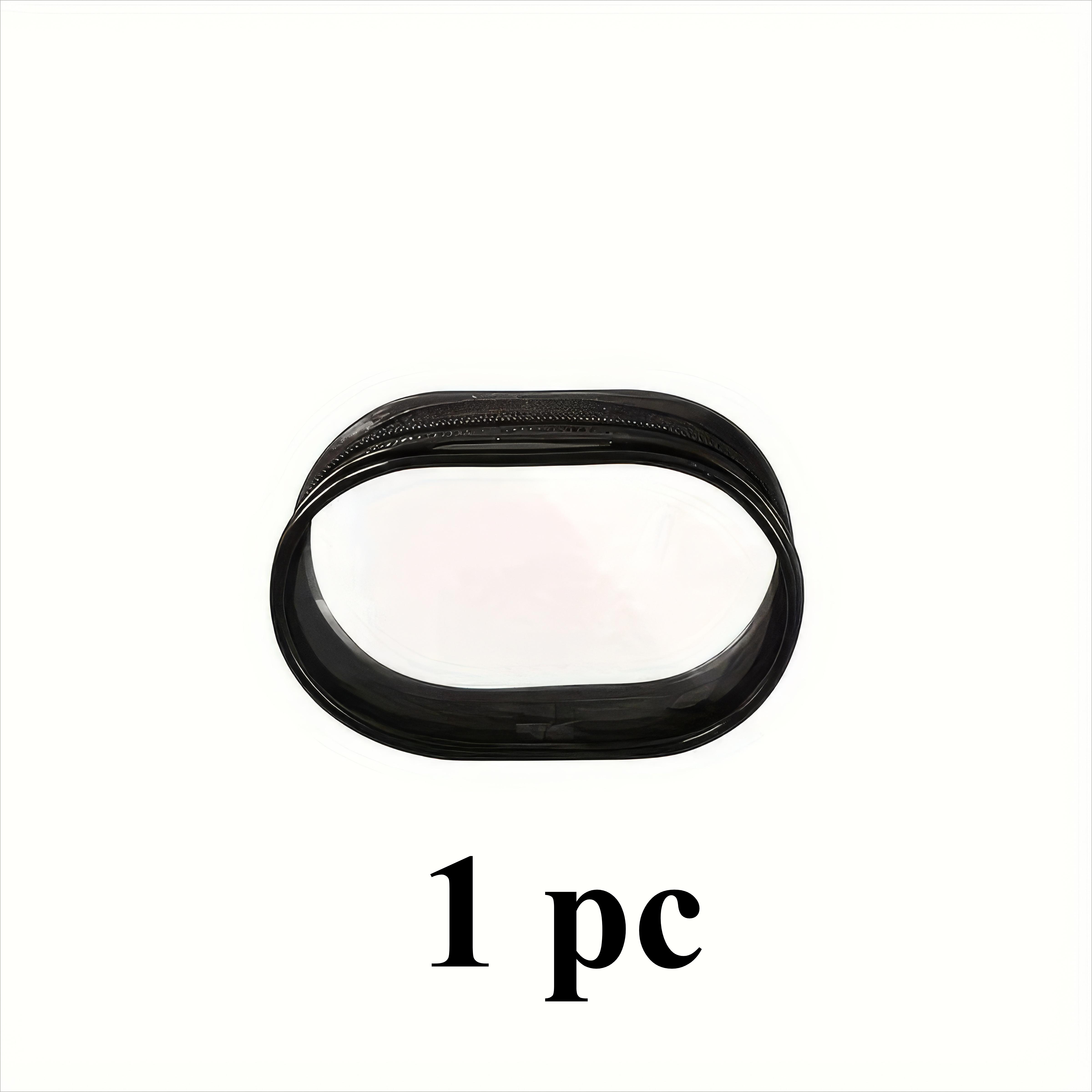 

1 Portable Transparent Charger Storage Bag, Saving Space, Charger Storage Bag, Suitable for Travel and Outings