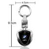 3D Metal Alloy Car Keychain For BMW 2 Series F22 F23 F45 F46 F87 F44 JG7
