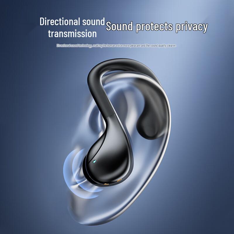 Yidian AD-4049 Open-Ear Bluetooth Headset