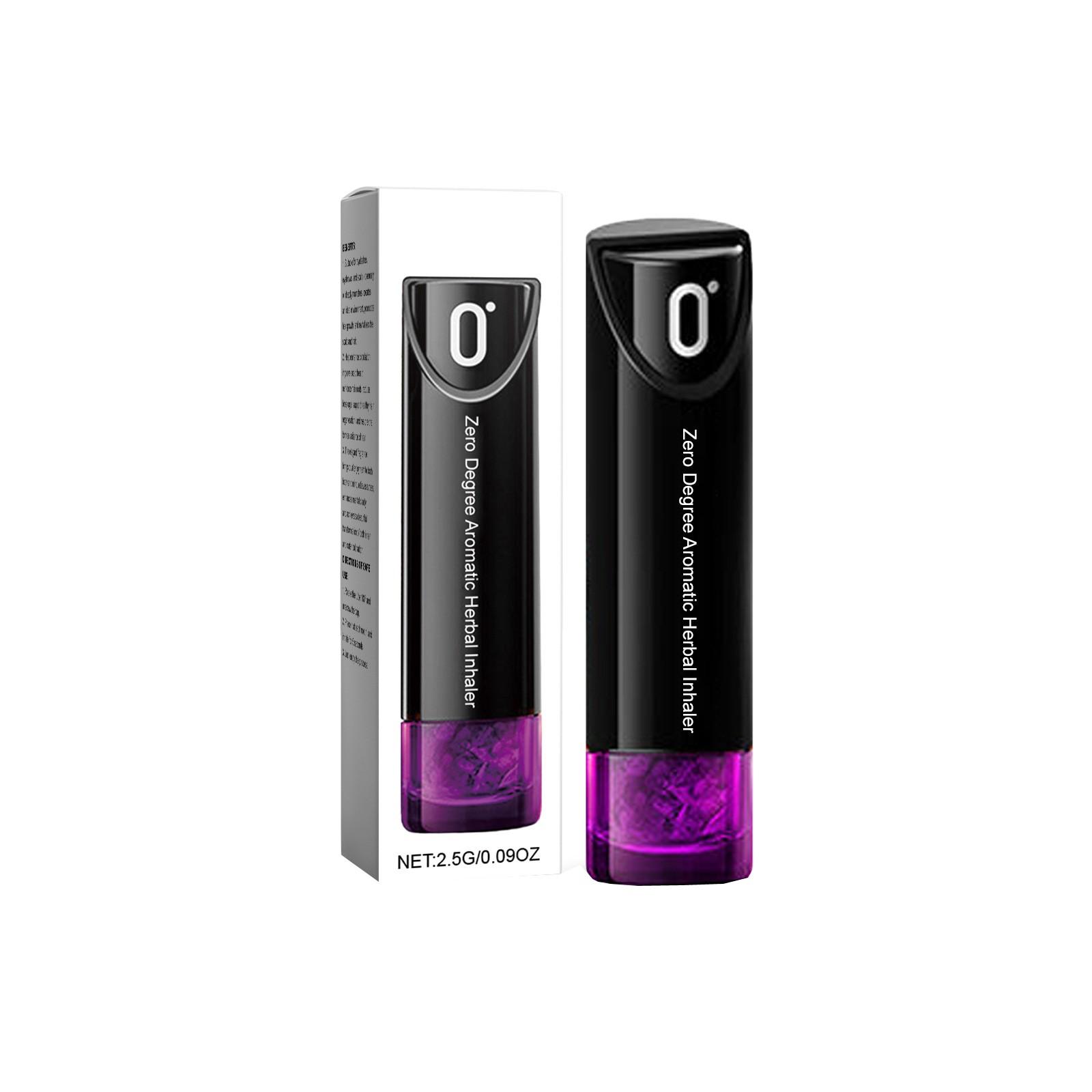 

Грейпфрутовый назальный карандаш, увлажняющий уход за кожей и телом, портативный и компактный назальный карандаш One Size