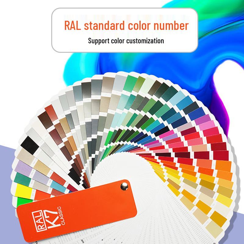 QIXIANSHENG Industrial Self-Spray Anti-Rust Paint