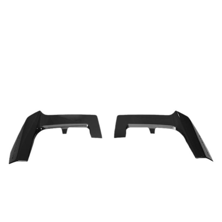 

Обвес YOFER для Fit четвертого поколения GR9 со спортивным задним антикрылом без сверления - версия Trendy Run