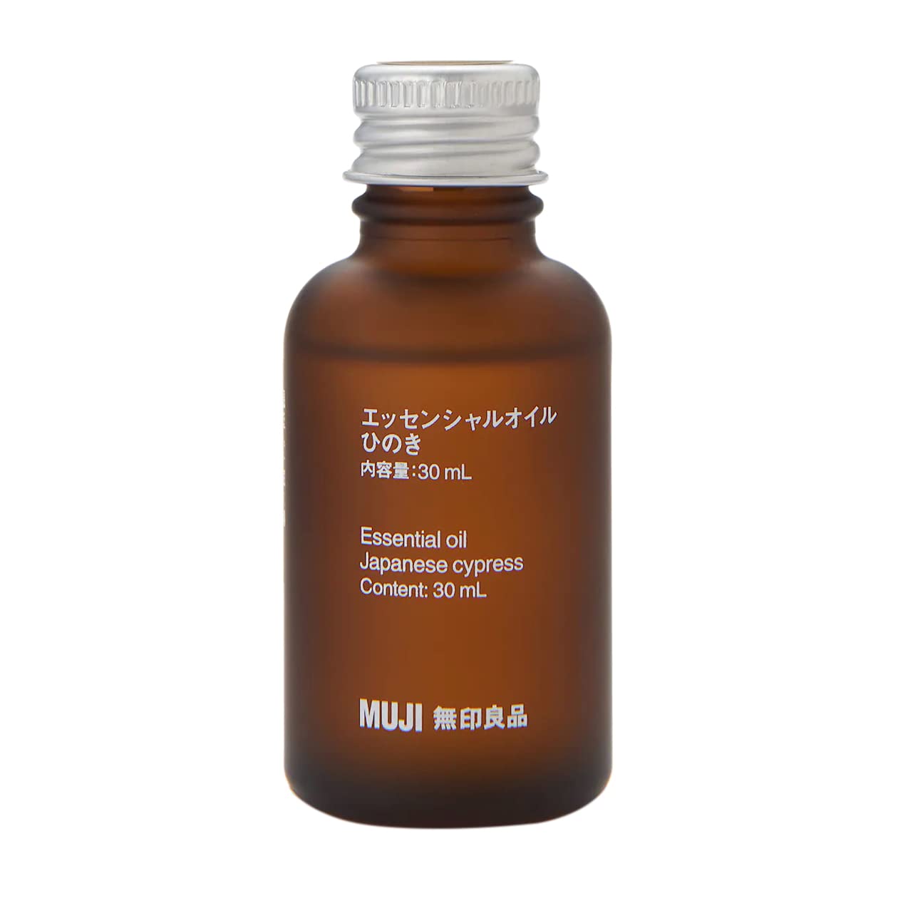 

MUJI Hinoki Essential Oil 30mL 44295038
