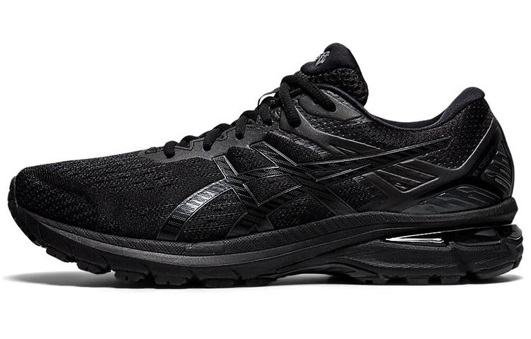 ASICS GT 2000 9 Triple Black 1011A983-002 40