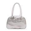 Premium Texture Portable Pillow Bag Women's Bag Spring New Fashion Simple Shoulder Bag Commuter Armpit Bag