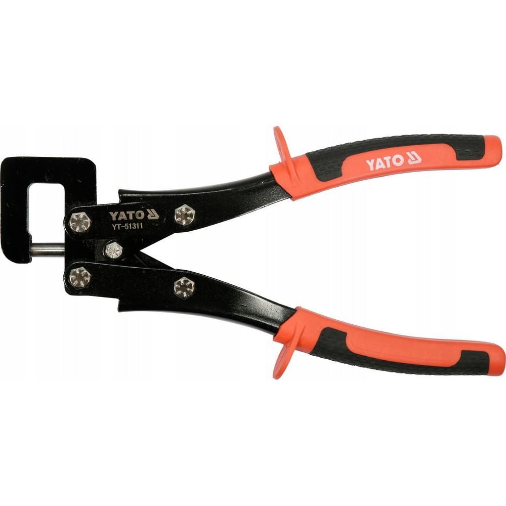 Yato Profile Connection Pliers