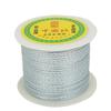 44Meter Yingluo Line Silk Thread Knot Beading Bracelet Necklace Braided DIY Jewelry