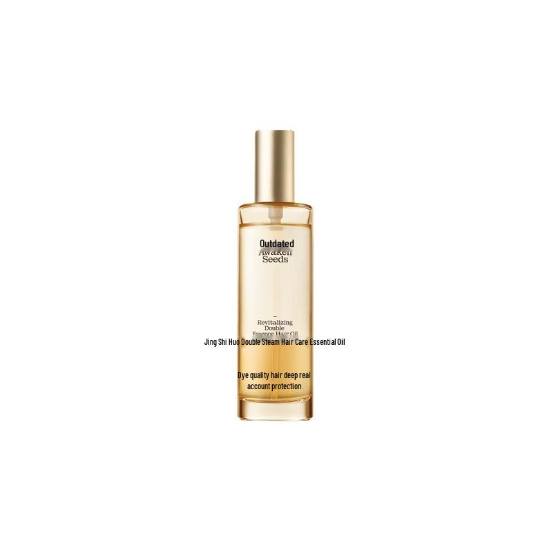AWAKEN SEEDS Revitalizing Dual-Phase Hair Care