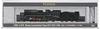 TOMIX N Gauge C57 Type 135 2003 Railway Model Steam Locomotive