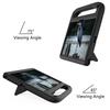 For Samsung Galaxy Tab S6 10.5 inch 2019 SM-T860 SM-T865 Case EVA Portable Shockproof Kids Safe Handle Stand Tablet Cover
