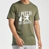 Street Wear For her O Neck tshirt Fashion I Pitch She Catches Baseball Design Minimalist Boys Tshirt male tshirt brand top tee