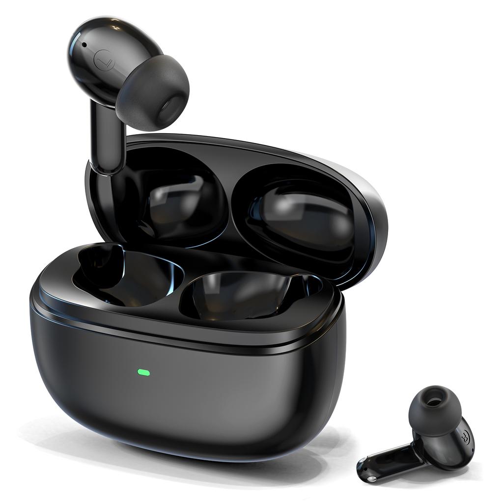 Translator Earbuds, Intelligent Instant Voice Translation Headsets In 150 Languages, Wireless Travel Headsets, Support 4 Translation Modes