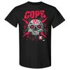 Adam Copeland  Redline AEW Official TShirt Unisex T-Shirt